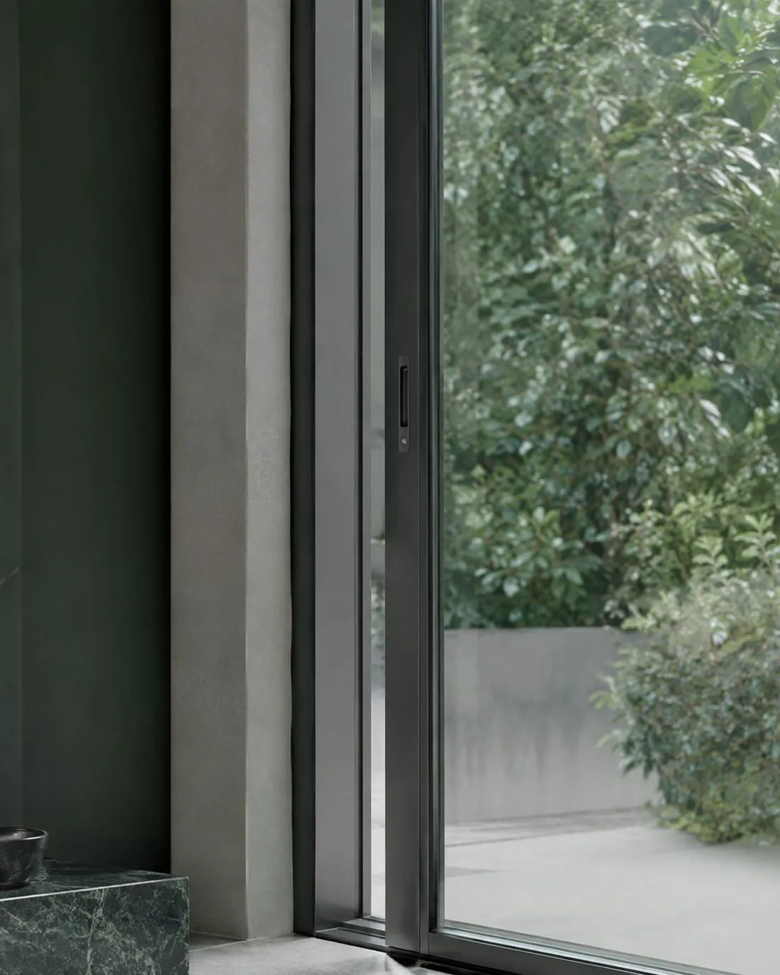 Châssis Aluminium — réparation en province de Luxembourg