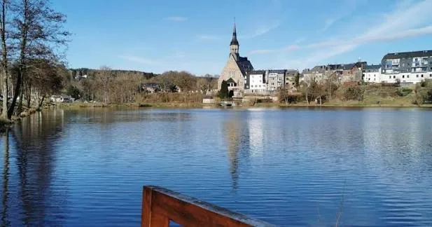 Bastogne — réparation de châssis en province de Luxembourg