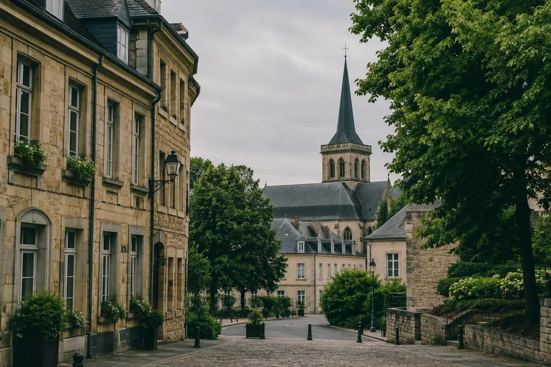 Bertrix — réparation de châssis en province de Luxembourg