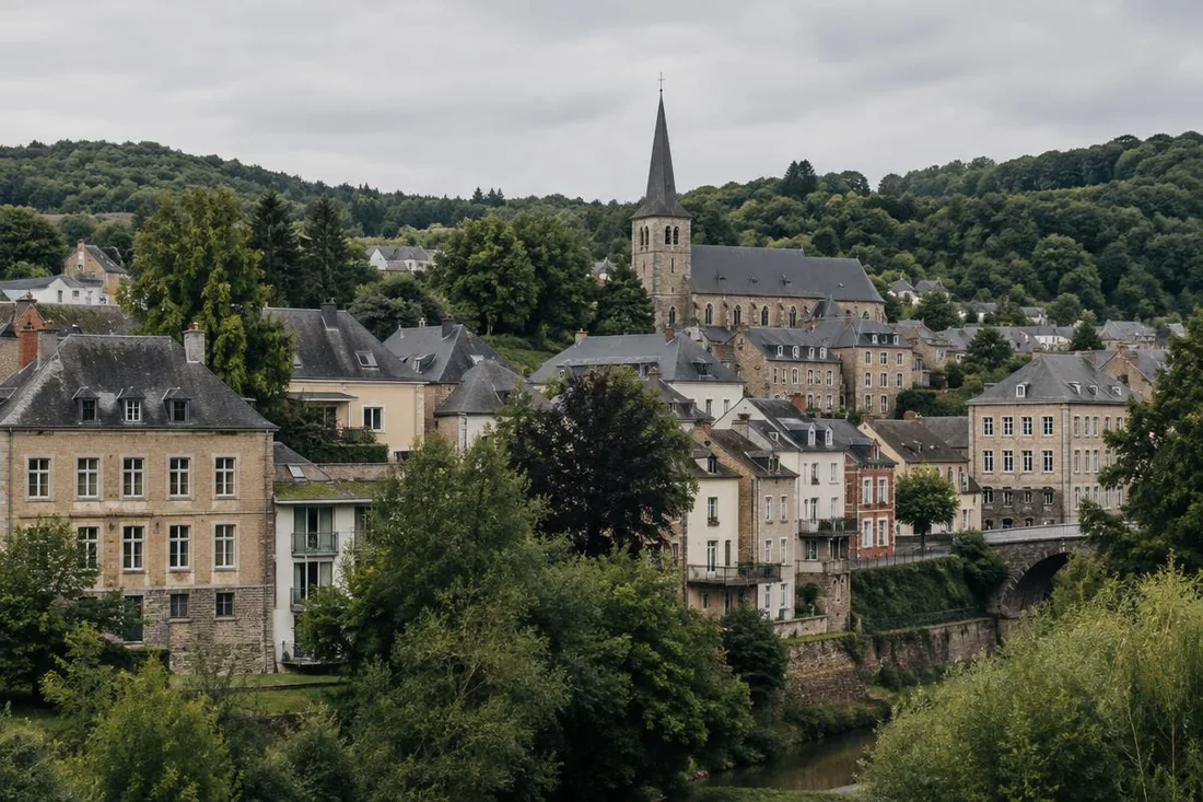 Neufchâteau — réparation de châssis en province de Luxembourg