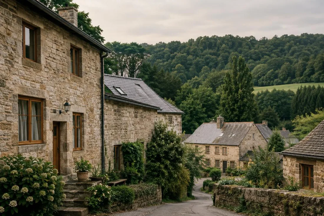 Virton — réparation de châssis en province de Luxembourg
